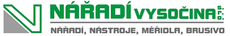 Nářadí Vysočina